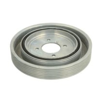 Fulie curea, arbore cotit BTA