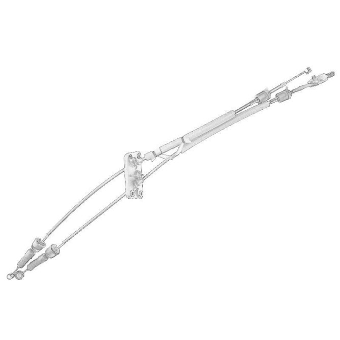 Cablu shimbator viteze OE FIAT