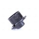 Ventilator habitaclu NISSENS pentru AUDI A4 B5, SKODA SUPERB I, VW PASSAT B5, PASSAT B5.5, diametru 145 mm, adâncime 151 mm