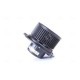 Ventilator habitaclu NISSENS pentru AUDI A4 B5, SKODA SUPERB I, VW PASSAT B5, PASSAT B5.5, diametru 145 mm, adâncime 151 mm