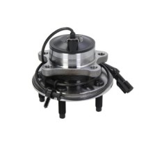 Kit rulmenti roata BTA