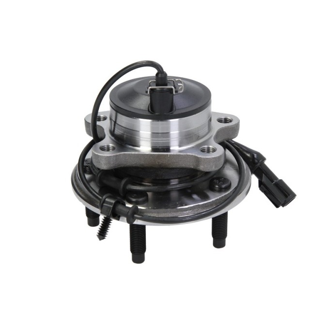 Kit rulmenti roata BTA