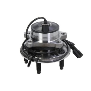 Kit rulmenti roata BTA