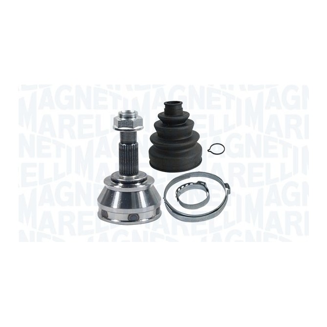 Set articulatie, planetara MAGNETI MARELLI