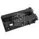 Capac culbutor FEBI pentru ALFA ROMEO 159, CHEVROLET AVEO, AVEO/KALOS, CRUZE, ORLANDO, TRAX, FIAT CROMA, OPEL ASTRA H/J