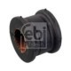Bucsa, bara stabilizatoare FEBI Fata Dreapta/Stanga (diametru interior: 27mm, exterior: 52mm, lungime: 38mm) MERCEDES 124 T-MODEL