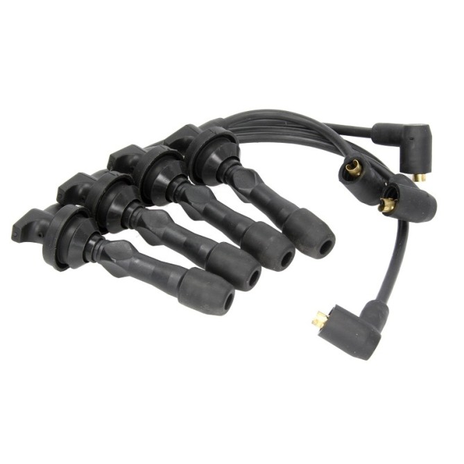 Set cablaj aprinder NGK