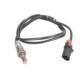 Sonda Lambda NTK 5 fire 1296mm pentru AUDI A1, SEAT IBIZA IV, SKODA FABIA III, VW POLO, TOLEDO IV, RAPID