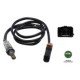 Sonda Lambda NTK 5 fire 1296mm pentru AUDI A1, SEAT IBIZA IV, SKODA FABIA III, VW POLO, TOLEDO IV, RAPID