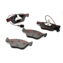 Placute de frana - Tuning FERODO