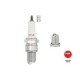 Bujie scanteie NGK M14 x 1,25 20.8 mm 19.0 mm B8EG 1.0 mm pentru BSA (pret pentru 1 buc)