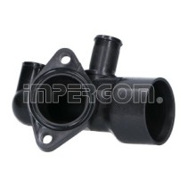 Flansa lichid racire IMPERGOM