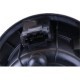Ventilator habitaclu NISSENS pentru CITROEN C3 II, DS3 1.0-1.6D, diametru 133.0 mm, 12.0 V, 240.0 W, 2 conexiuni