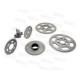 Chit lant de distributie MOTIVE set distributie (lant + pinion) AUDI A4 ALLROAD B8 A4 B8 A5 A6 ALLROAD C7 A6 C7 A7 A8 D4 Q5 Q7 3.0D 11.07-09.18