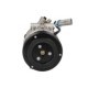 Compresor climatizare MAHLE pentru OPEL ASTRA G, ASTRA G CLASSIC, ASTRA G/KOMBI, ZAFIRA A 1.4-2.0 02.98-07.09