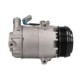 Compresor climatizare MAHLE pentru OPEL ASTRA G, ASTRA G CLASSIC, ASTRA G/KOMBI, ZAFIRA A 1.4-2.0 02.98-07.09