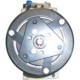 Compresor climatizare MAHLE pentru OPEL ASTRA G, ASTRA G CLASSIC, ASTRA G/KOMBI, ZAFIRA A 1.4-2.0 02.98-07.09