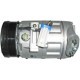 Compresor climatizare MAHLE pentru OPEL ASTRA G, ASTRA G CLASSIC, ASTRA G/KOMBI, ZAFIRA A 1.4-2.0 02.98-07.09