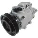 Compresor climatizare MAHLE pentru HYUNDAI ACCENT III, ELANTRA IV, I30; KIA CEE&apos;D, PRO CEE&apos;D 1.5D/1.6/1.6D 11.05-12.12