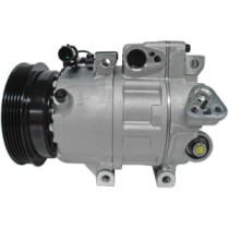 Compresor, climatizare MAHLE