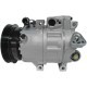 Compresor climatizare MAHLE pentru HYUNDAI ACCENT III, ELANTRA IV, I30; KIA CEE&apos;D, PRO CEE&apos;D 1.5D/1.6/1.6D 11.05-12.12