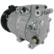 Compresor climatizare MAHLE pentru HYUNDAI ACCENT III, ELANTRA IV, I30; KIA CEE&apos;D, PRO CEE&apos;D 1.5D/1.6/1.6D 11.05-12.12