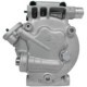 Compresor climatizare MAHLE pentru HYUNDAI ACCENT III, ELANTRA IV, I30; KIA CEE&apos;D, PRO CEE&apos;D 1.5D/1.6/1.6D 11.05-12.12