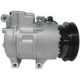 Compresor climatizare MAHLE pentru HYUNDAI ACCENT III, ELANTRA IV, I30; KIA CEE&apos;D, PRO CEE&apos;D 1.5D/1.6/1.6D 11.05-12.12