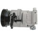 Compresor climatizare MAHLE pentru HYUNDAI ACCENT III, ELANTRA IV, I30; KIA CEE&apos;D, PRO CEE&apos;D 1.5D/1.6/1.6D 11.05-12.12