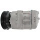 Compresor climatizare MAHLE pentru HYUNDAI ACCENT III, ELANTRA IV, I30; KIA CEE&apos;D, PRO CEE&apos;D 1.5D/1.6/1.6D 11.05-12.12