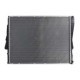 Radiator racire motor MAHLE pentru BMW 3 (E46), Z4 (E85, E86) 1.6-3.2, dimensiuni 580x445x32 mm, material aluminiu