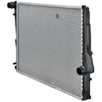 Radiator, racire motor MAHLE