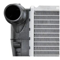 Radiator, racire motor MAHLE
