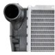 Radiator racire motor MAHLE pentru BMW 3 (E46), Z4 (E85, E86) 1.6-3.2, dimensiuni 580x445x32 mm, material aluminiu