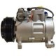 Compresor climatizare MAHLE pentru BMW 2 F22 F87 3 F30 F80 F31 F34 4 F32 F82 F33 F83 5 F10 F11 F07 6 F12 1.6-3.0D 02.08-06.21