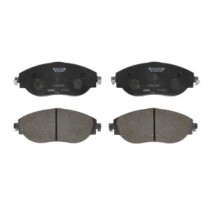 Placute de frana-Profesionale FERODO