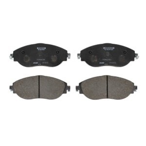 Placute de frana-Profesionale FERODO