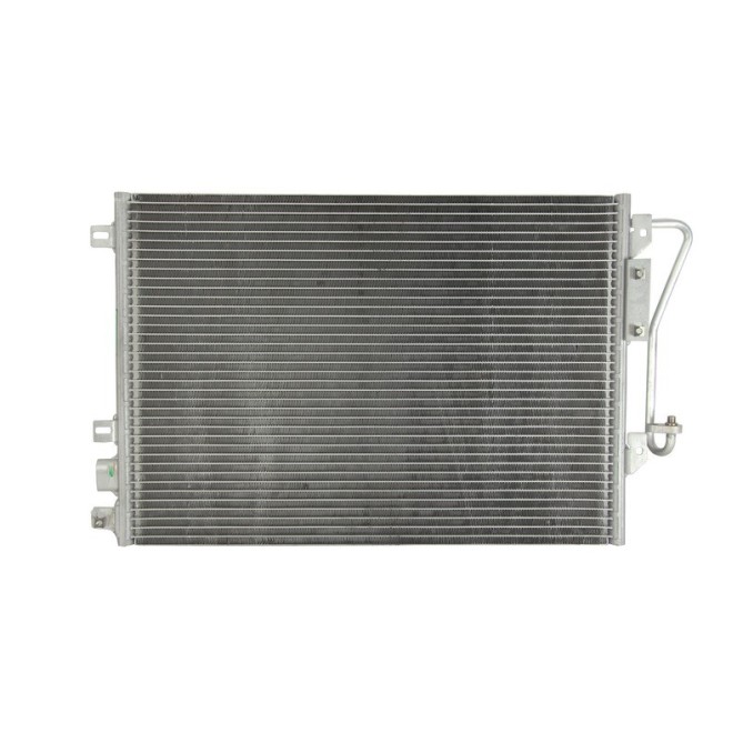 Condensator, climatizare NISSENS