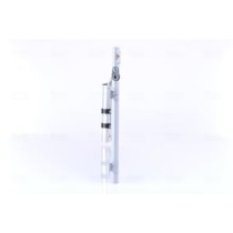 Condensator, climatizare NISSENS