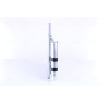 Condensator, climatizare NISSENS