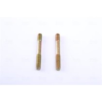 Condensator, climatizare NISSENS