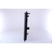 Radiator, racire motor NISSENS