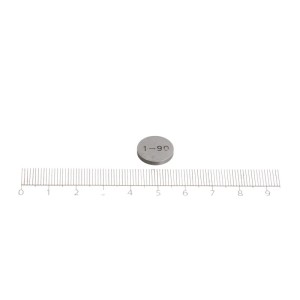 Saiba de reglare, reglare supapa METELLI