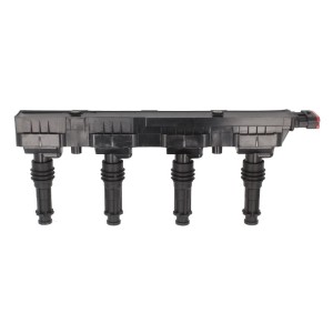 Bobina de inductie MOBILETRON