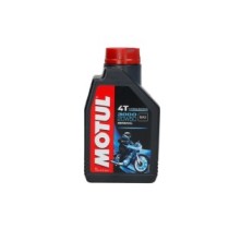 Ulei de motor MOTUL