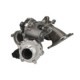Turbocompresor 3K remanufacturat pentru AUDI A1, A3, Q2; SEAT ATECA, LEON; SKODA KAROQ, KODIAQ, OCTAVIA III; VW ARTEON, PASSAT B8, POLO VI, T-ROC, TIGUAN 2.0