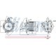 Ventilator habitaclu NISSENS pentru DACIA DOKKER, DOKKER EXPRESS/MINIVAN, LODGY 1.2-1.6LPG 03.12, diametru 122 mm