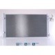Condensator climatizare NISSENS A/C cu uscător pentru LAND ROVER DISCOVERY SPORT, RANGE ROVER EVOQUE 2.0-2.0H 06.11, dimensiuni 359x698x12 mm
