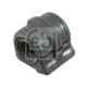 Bucsa bara stabilizatoare FEBI fata dreapta/stanga diametru interior 24mm pentru PEUGEOT 406 1.6/1.8/1.9 D/2.0 16V/2.0 HDi