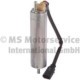 Pompa combustibil PIERBURG Audi TDI 04 43.5 mm diametru 206.0 mm lungime electric 12.0 V 180.0 l/ora 5.0 bar 9.5 A 2.0 conexiuni